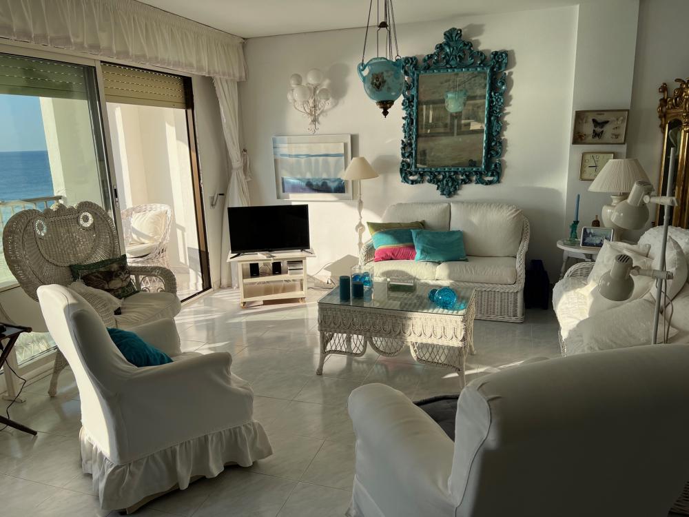  te koop duplex Altea Marina Baixa 10