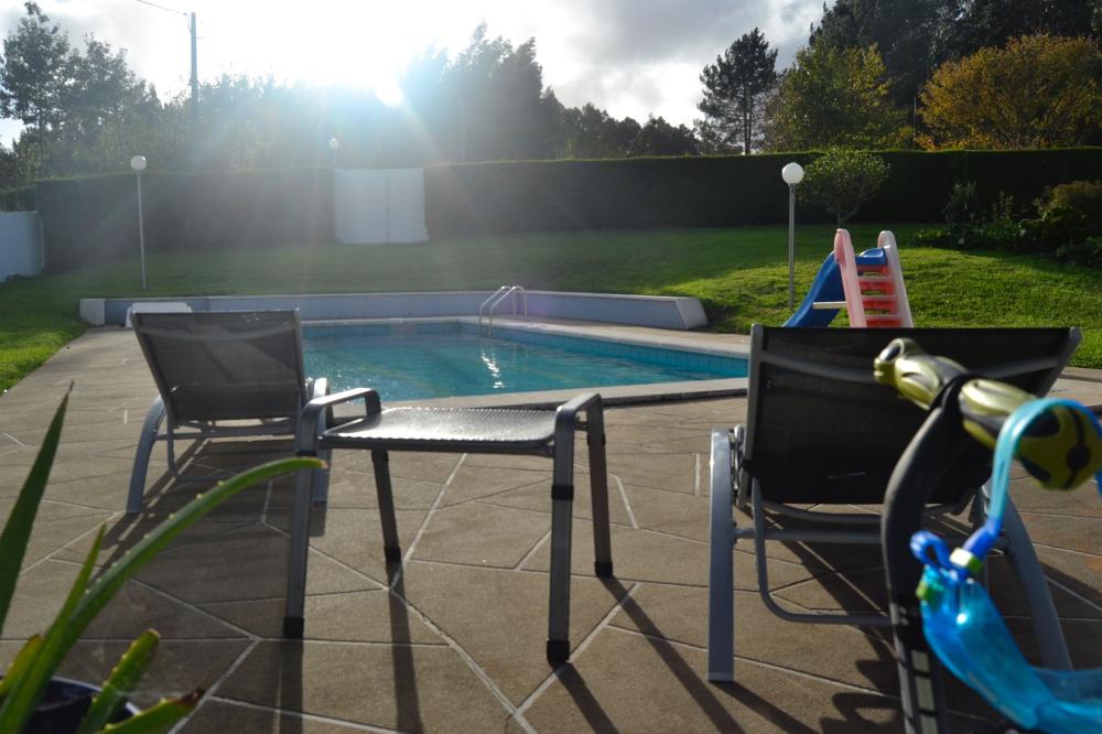  te koop huis Sada Coruña 8