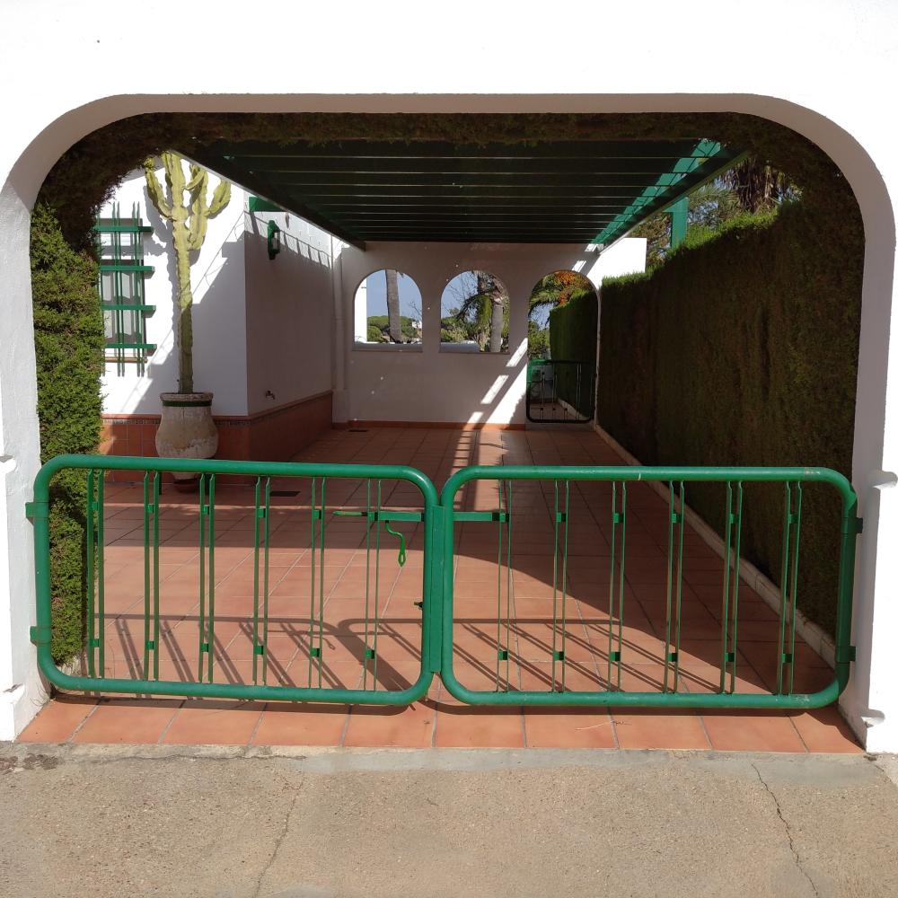  te koop twee-onder-een-kapwoning Pinares De Lepe Costa Occidental 10
