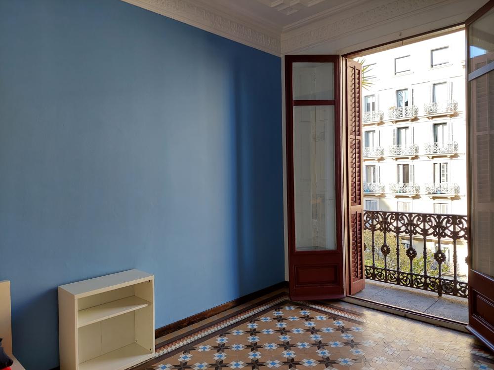  te koop appartement Eixample-Dreta De L'eixample 08007 Barcelonès 39
