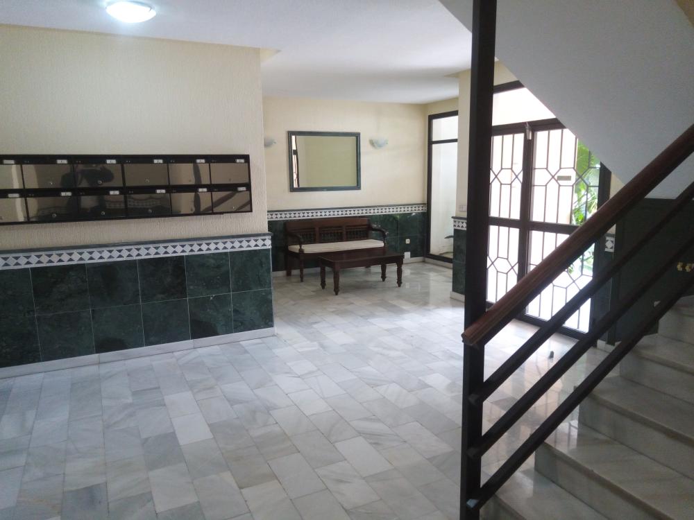  te koop appartement Nueva Andalucía Costa Del Sol Occidental 11
