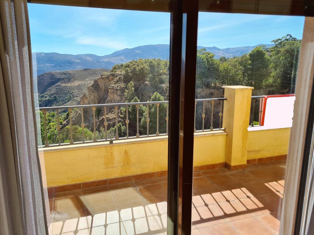  te koop appartement Lanjarón Alpujarra Granadina 7