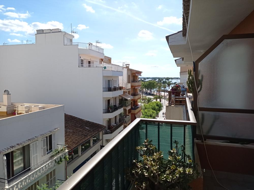 te koop penthouse Port D'alcudia Nord 1