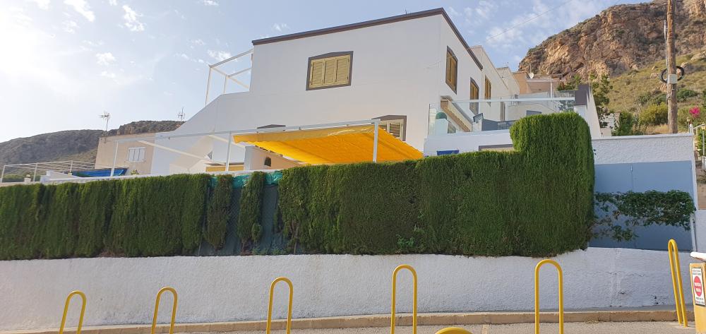  te koop huis Santa Pola Baix Vinalopó 97
