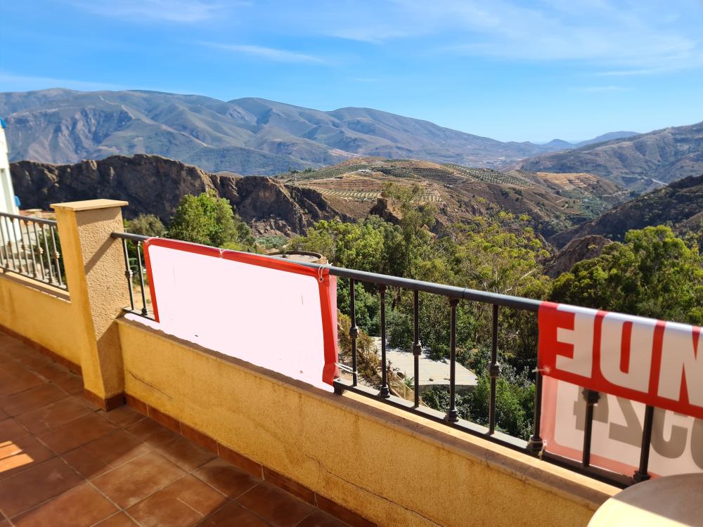  te koop appartement Lanjarón Alpujarra Granadina 6