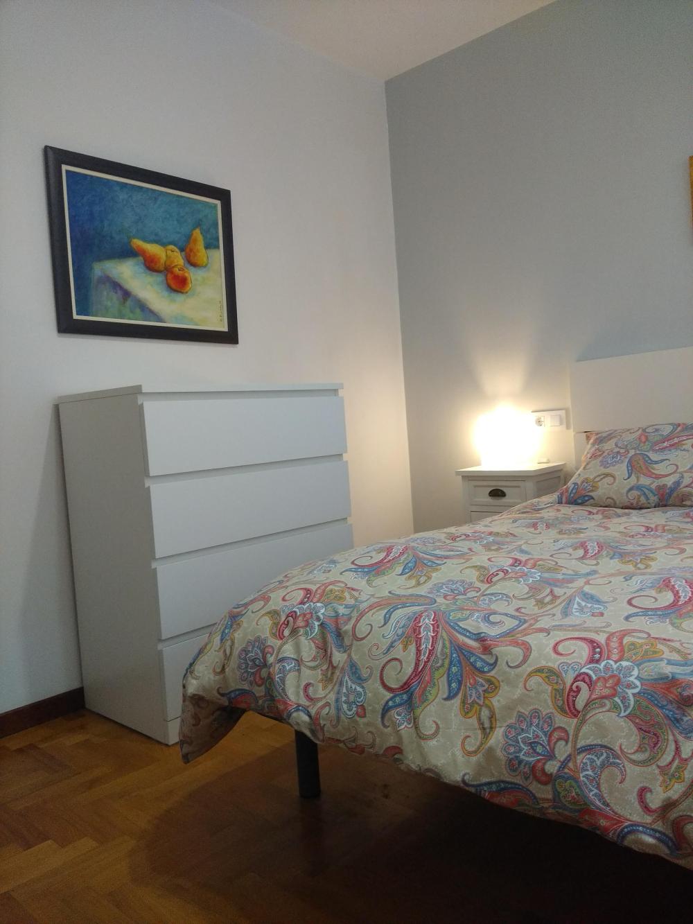 te koop appartement Freixeiro Vigo 9