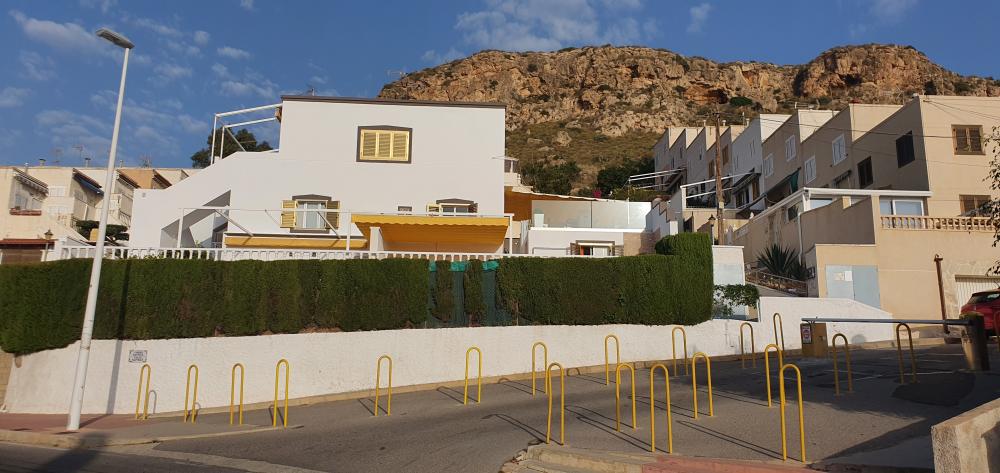  te koop huis Santa Pola Baix Vinalopó 135
