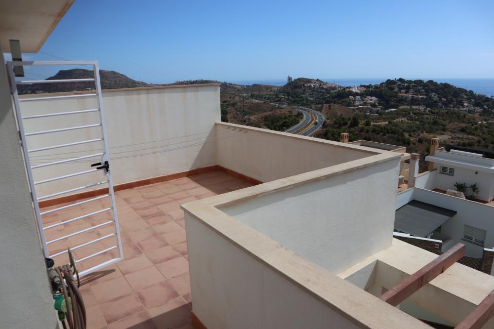  te koop rijtjeshuis Pinares De San Antón Málaga-Costa Del Sol 39