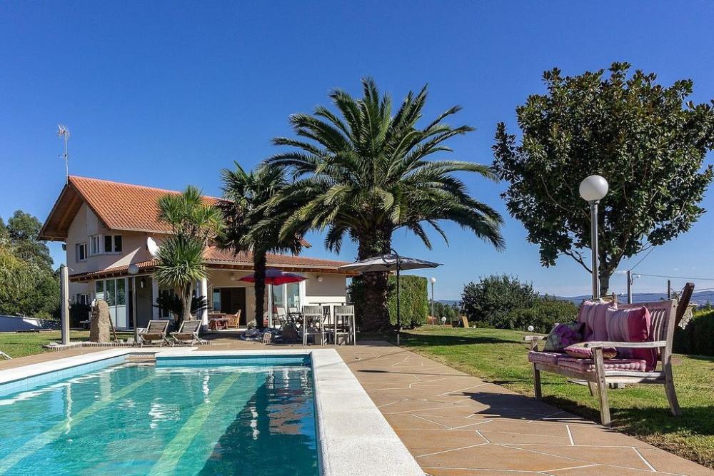  te koop huis Sada Coruña 6