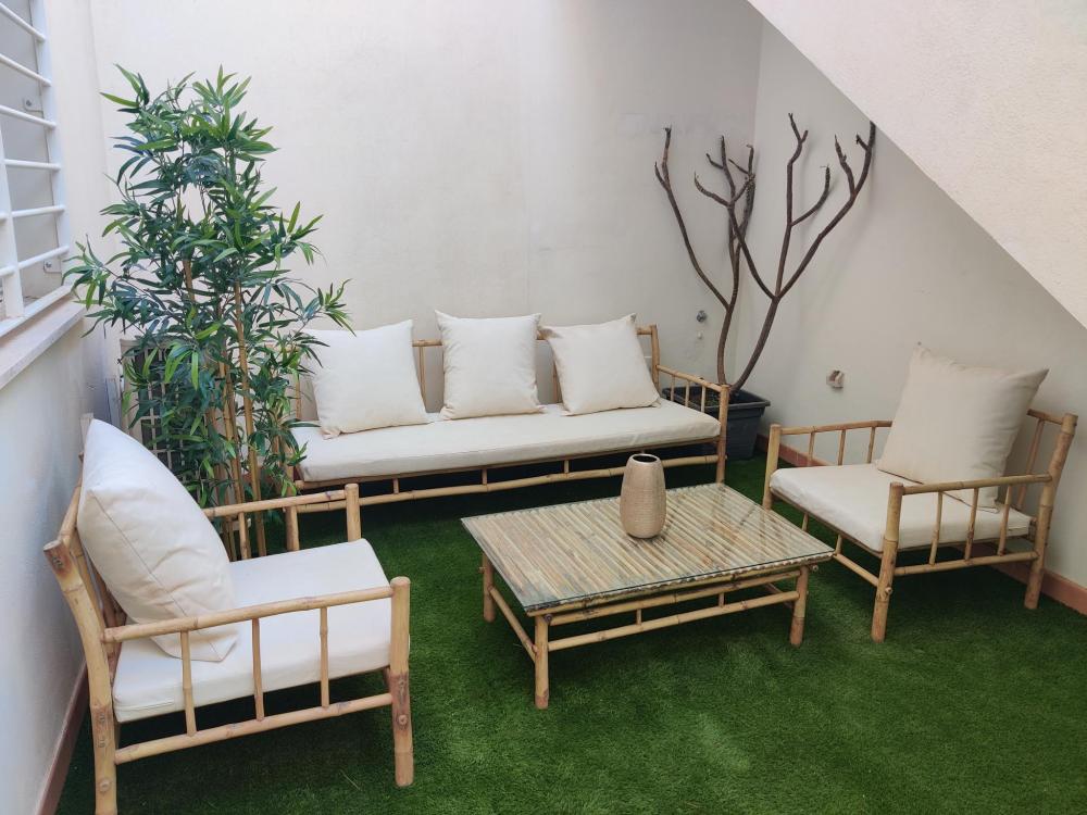  te koop rijtjeshuis Pinares De San Antón Málaga-Costa Del Sol 23