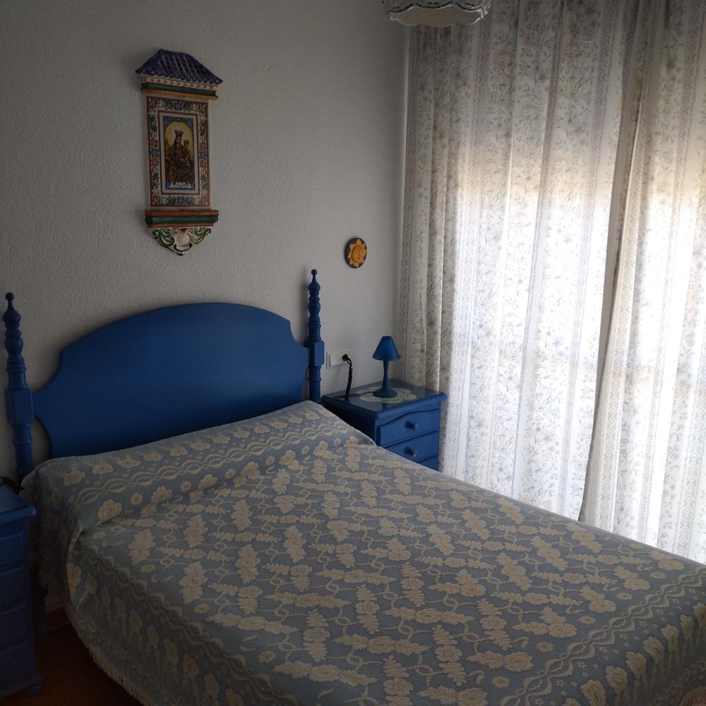  te koop twee-onder-een-kapwoning Pinares De Lepe Costa Occidental 22