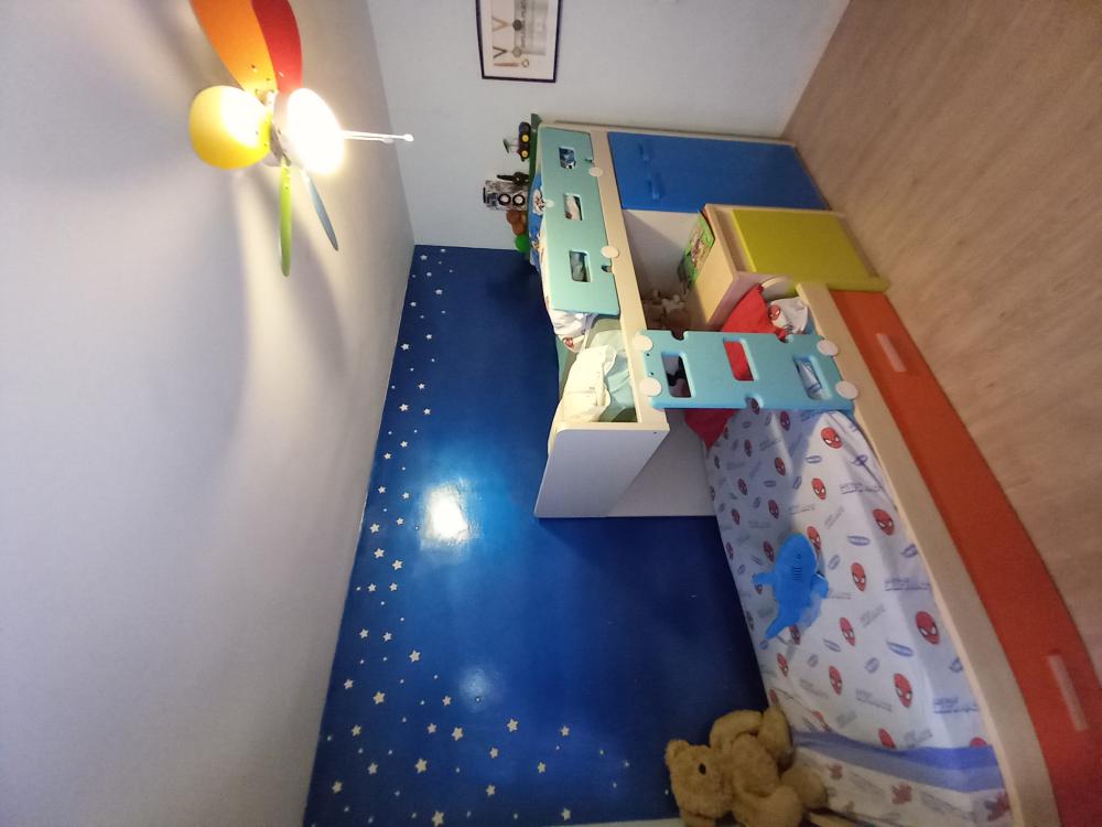  te koop appartement Benalúa Alacantí 20