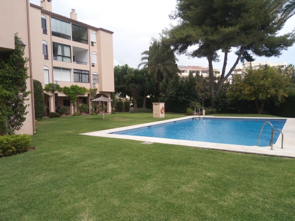  te koop appartement Nueva Andalucía Costa Del Sol Occidental 23
