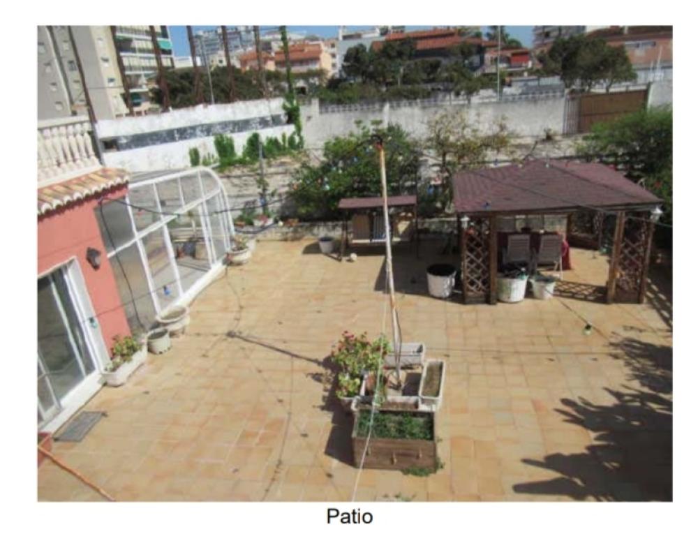  te koop villa Bellreguard Safor 2