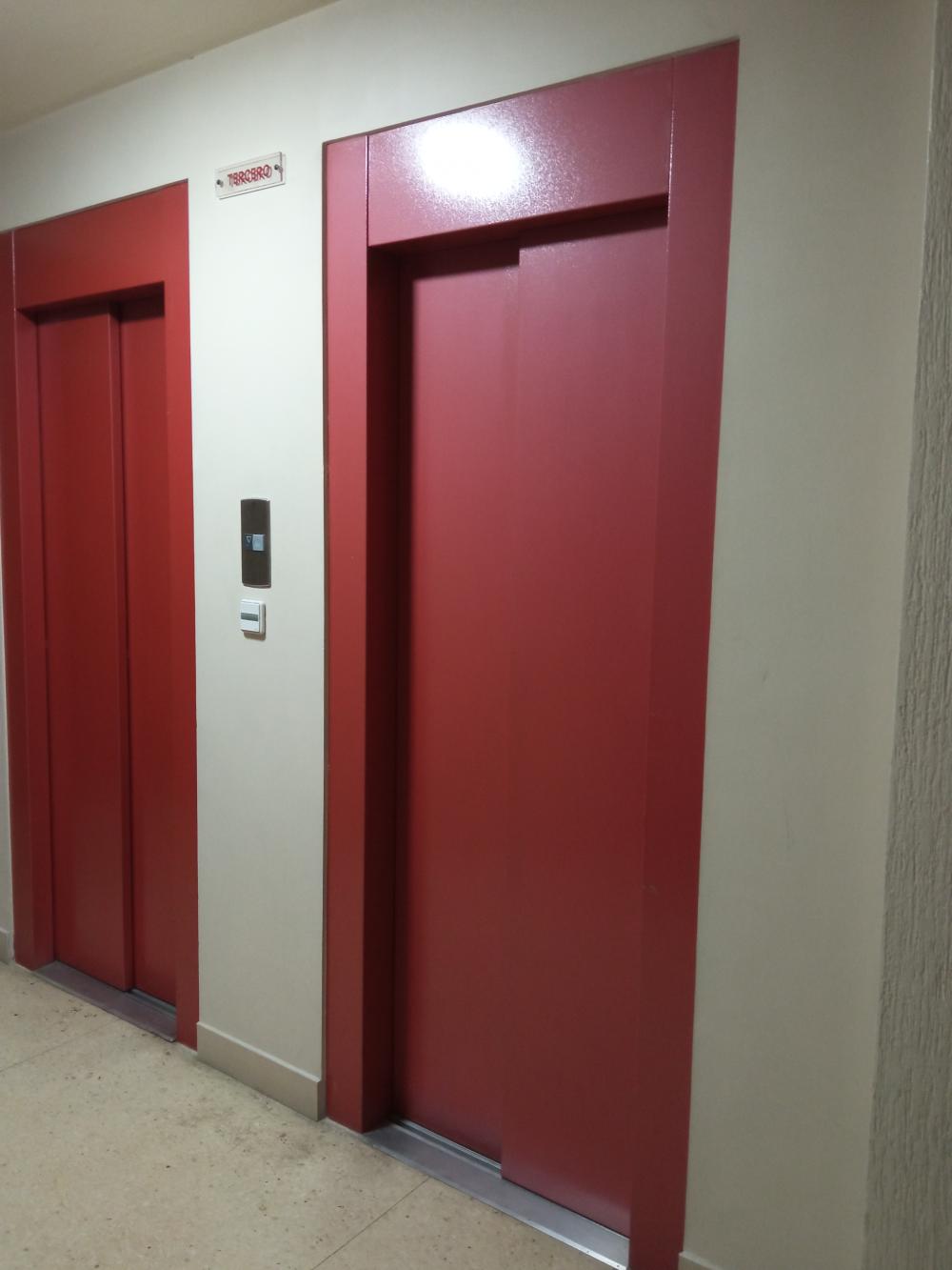  te koop appartement Freixeiro Vigo 39
