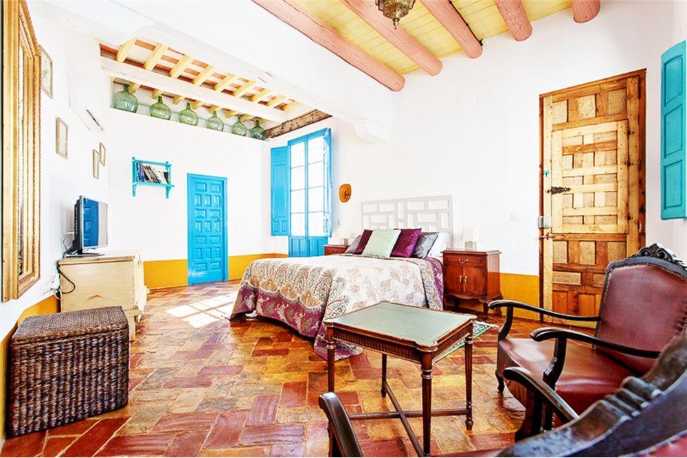  te koop huis Carmona Campiña De Carmona 23