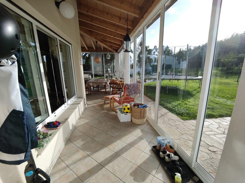  te koop huis Sada Coruña 18