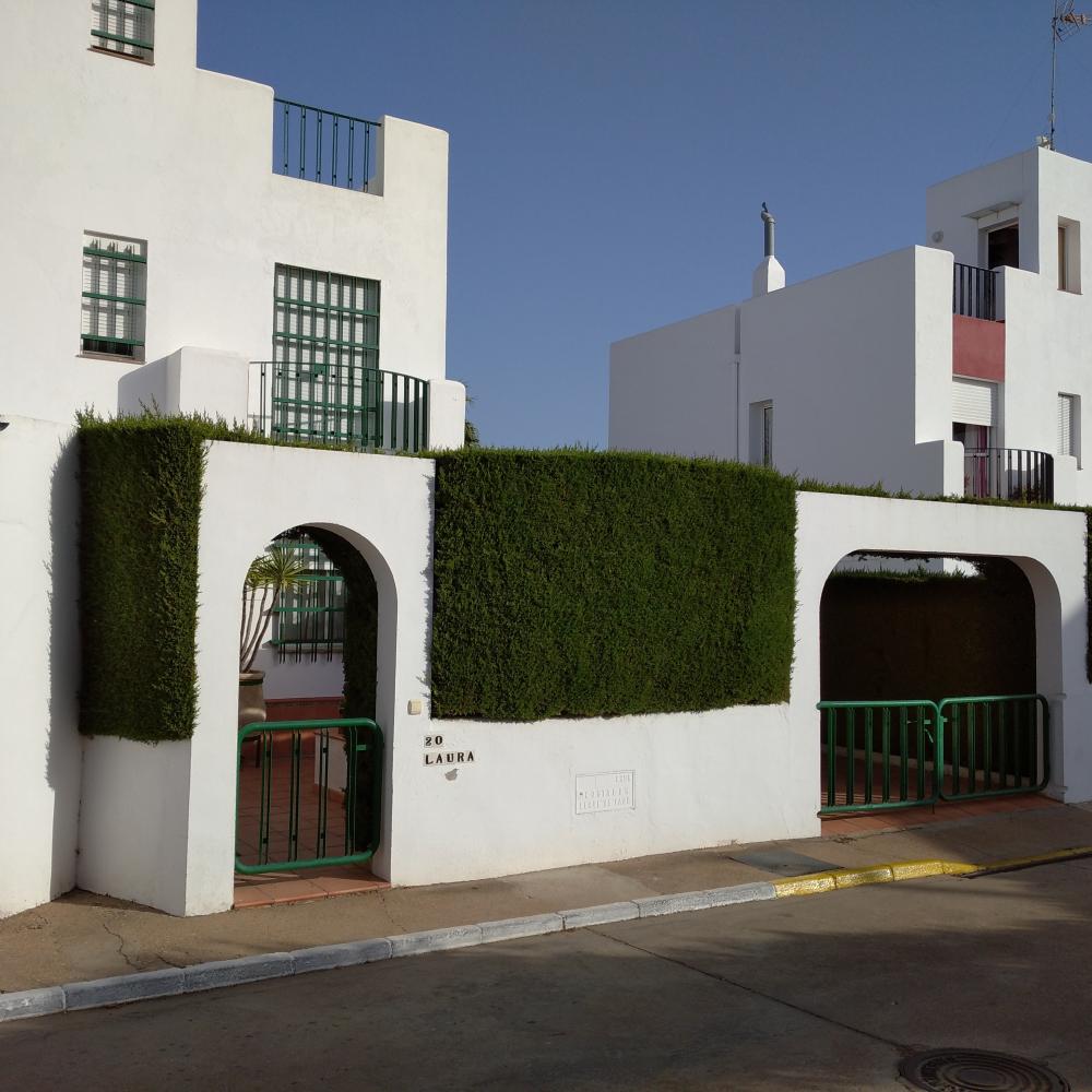  te koop twee-onder-een-kapwoning Pinares De Lepe Costa Occidental 7