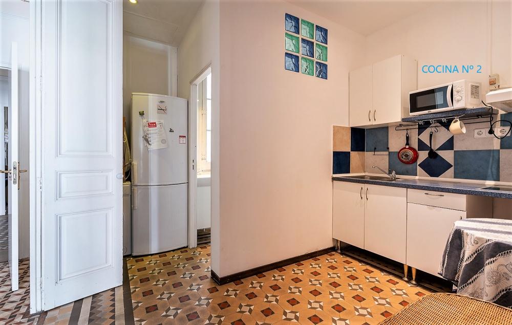  te koop appartement Eixample-Dreta De L'eixample 08007 Barcelonès 31