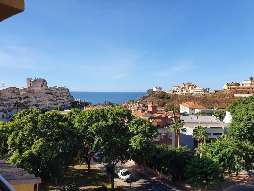  te koop appartement Benalmádena Costa Del Sol Occidental 2