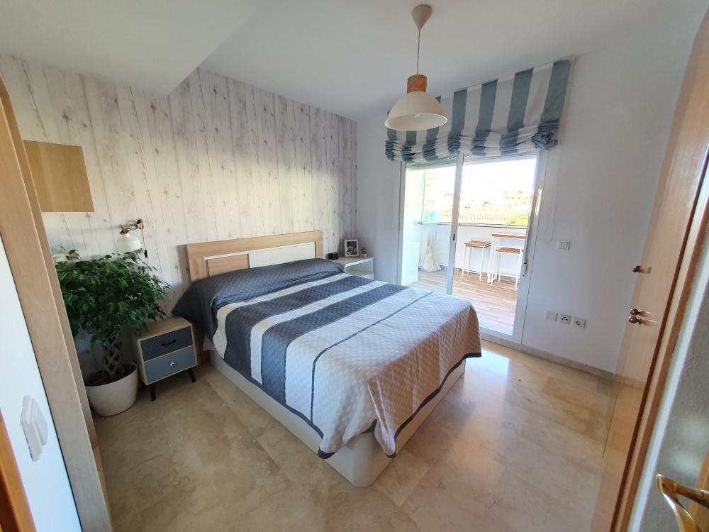  te koop appartement Benalmádena Costa Del Sol Occidental 16