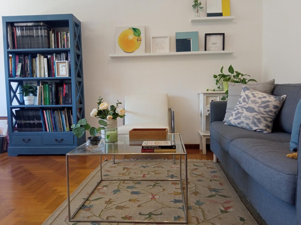  te koop appartement Freixeiro Vigo 5