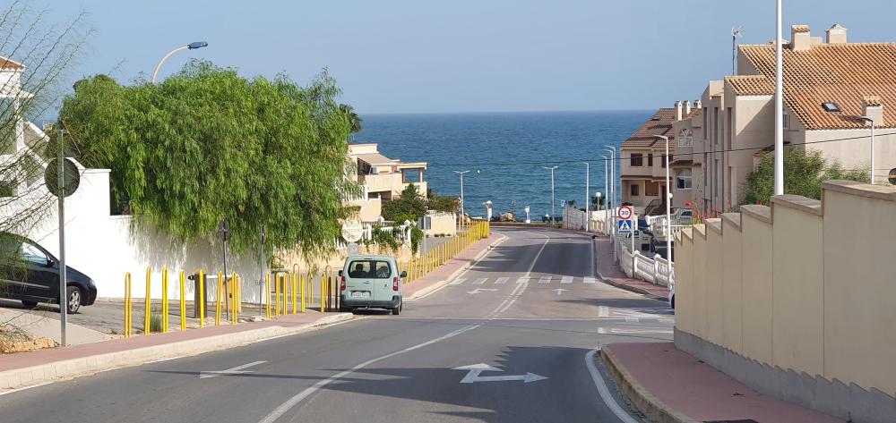 te koop huis Santa Pola Baix Vinalopó 11