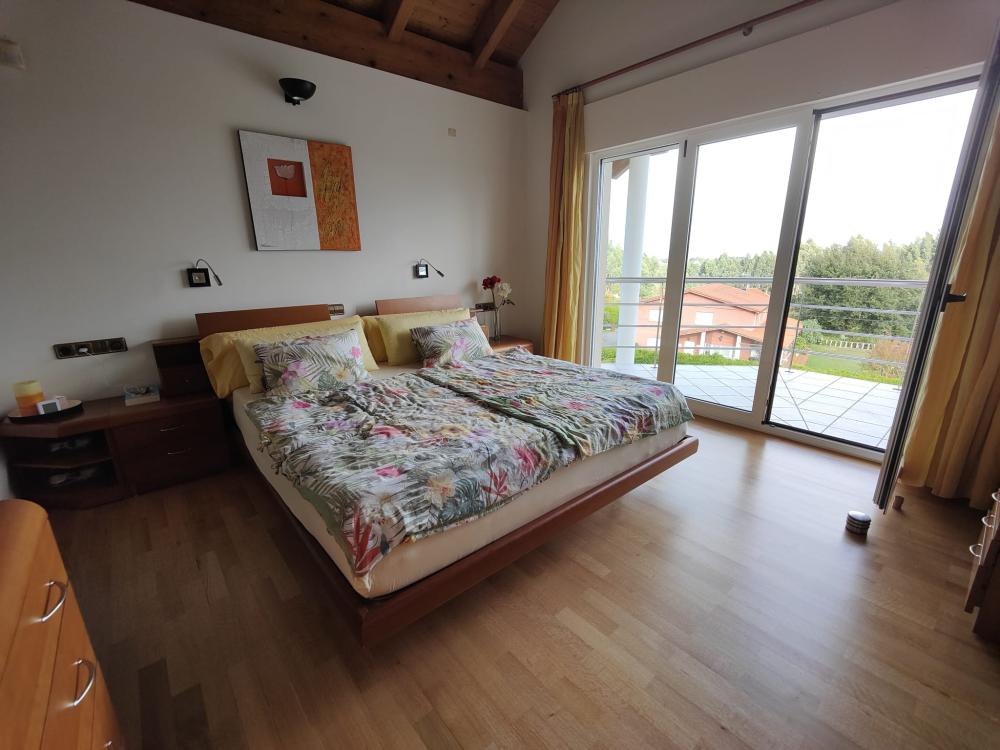  te koop huis Sada Coruña 24
