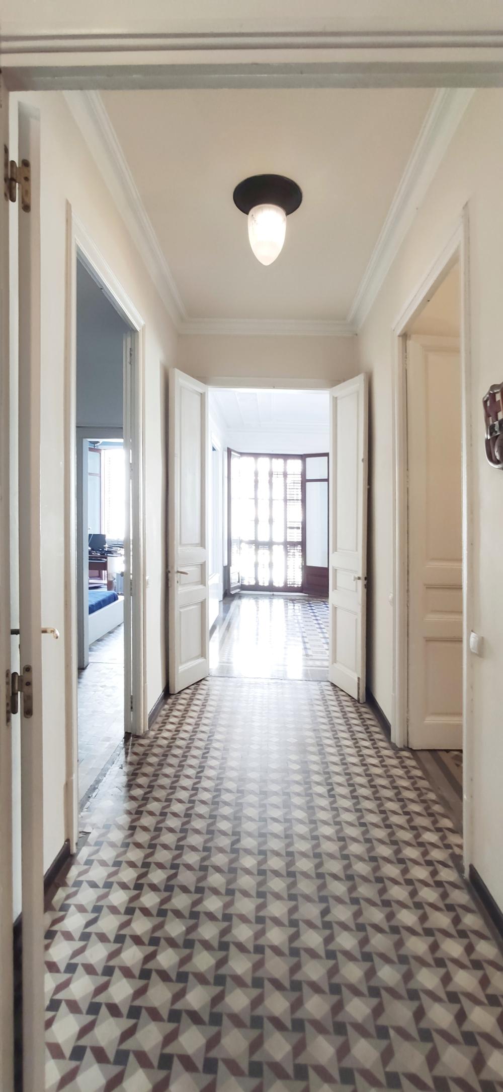  te koop appartement Eixample-Dreta De L'eixample 08007 Barcelonès 43