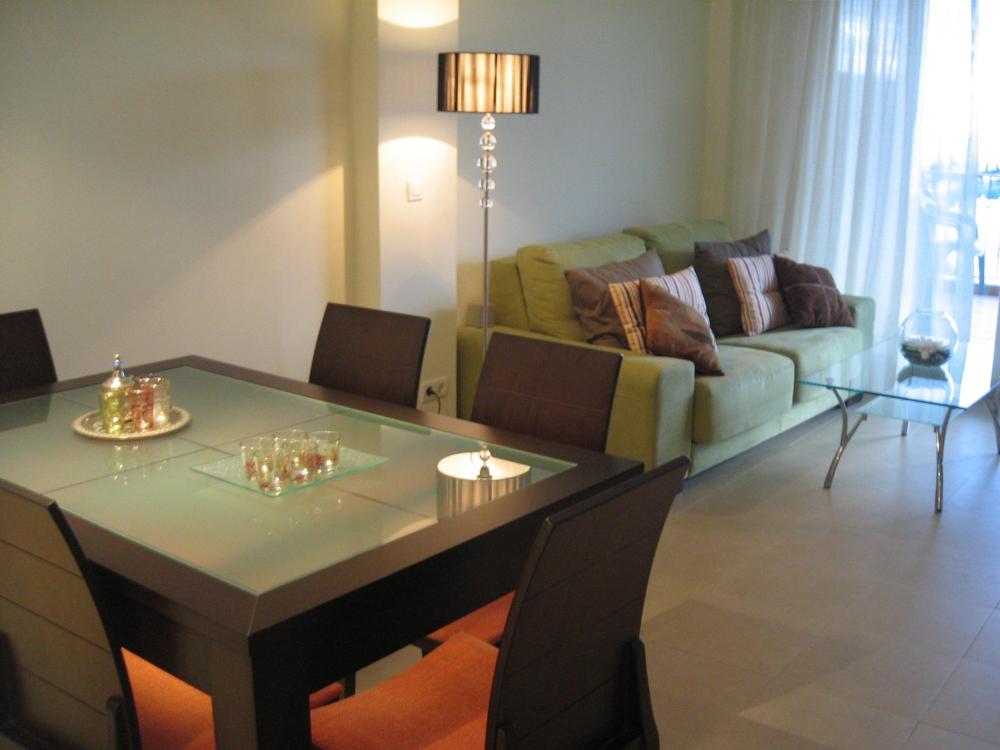  te koop appartement Torre De Benagalbón Axarquía 1
