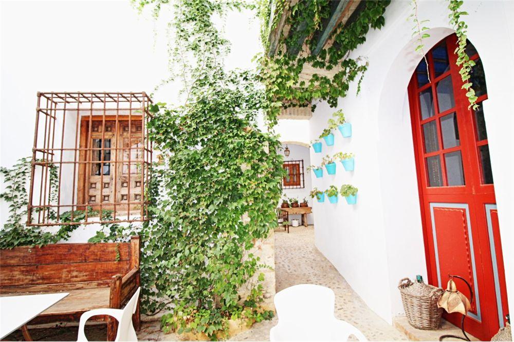  te koop huis Carmona Campiña De Carmona 30