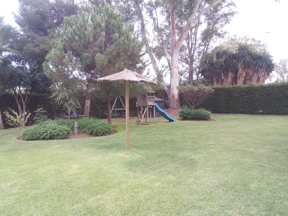  te koop appartement Nueva Andalucía Costa Del Sol Occidental 20