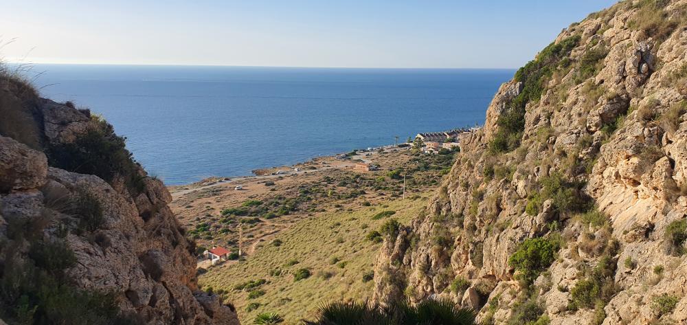  te koop huis Santa Pola Baix Vinalopó 145