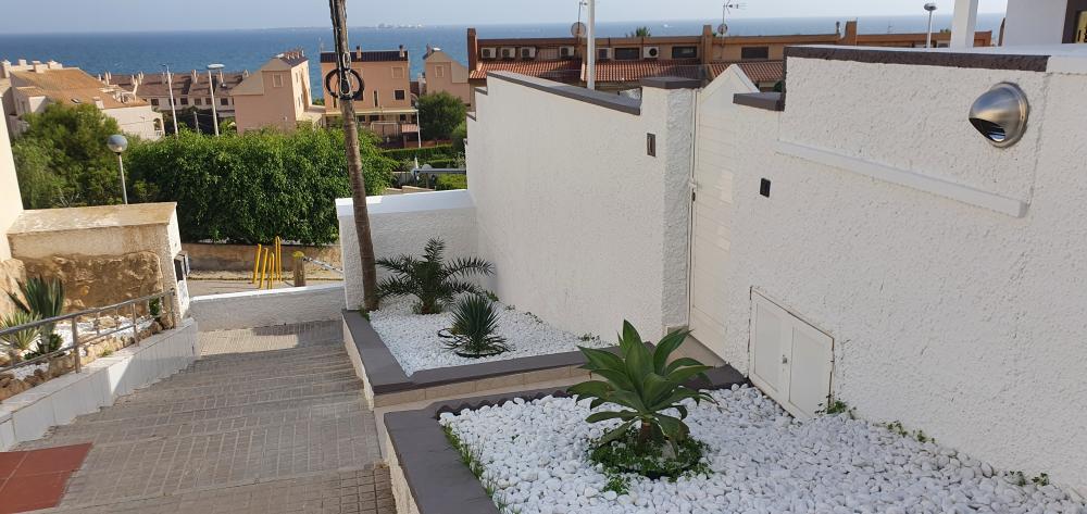  te koop huis Santa Pola Baix Vinalopó 10