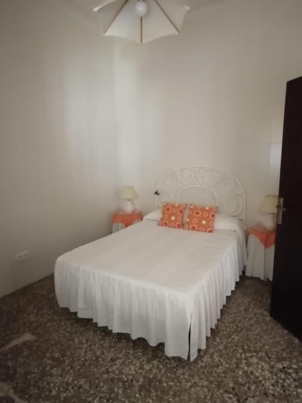  te koop benedenwoning Los Nietos Campo De Cartagena 8
