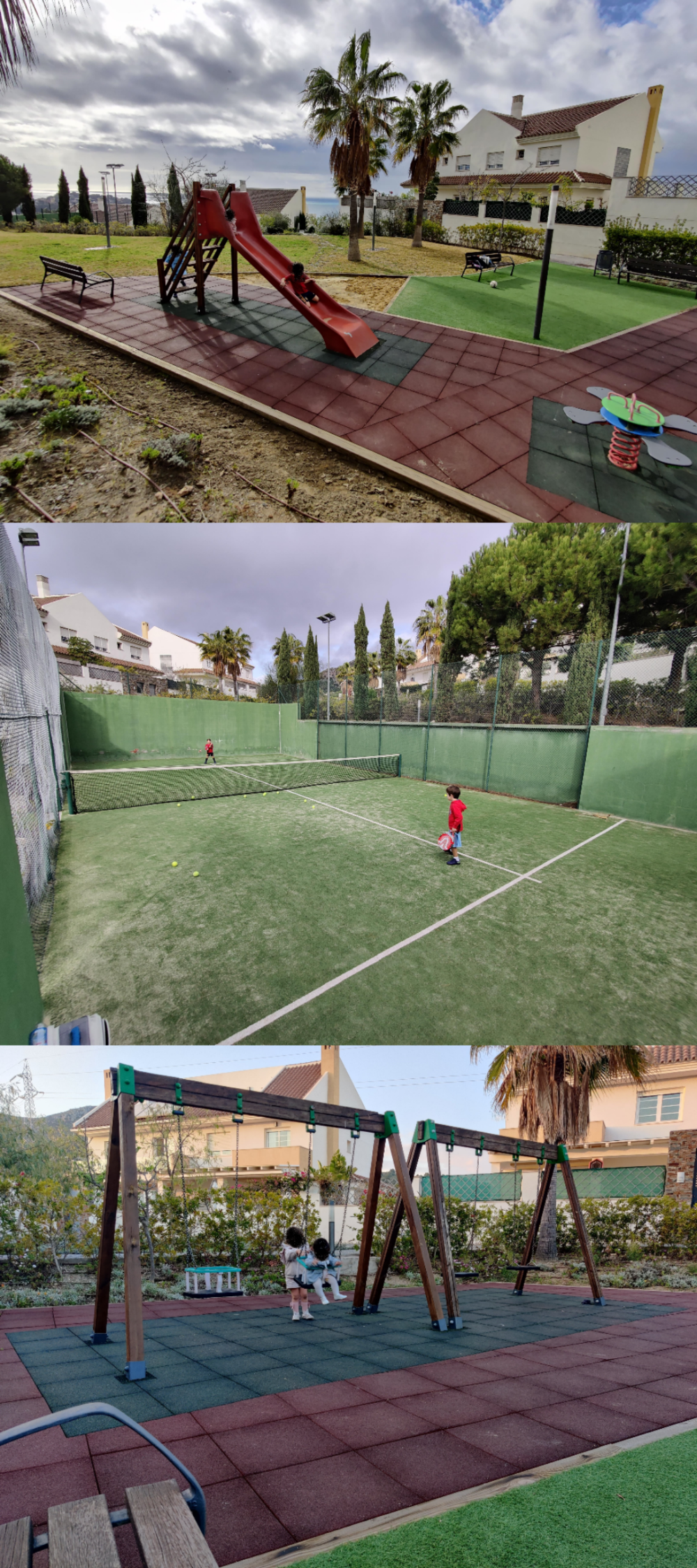  te koop rijtjeshuis Pinares De San Antón Málaga-Costa Del Sol 31