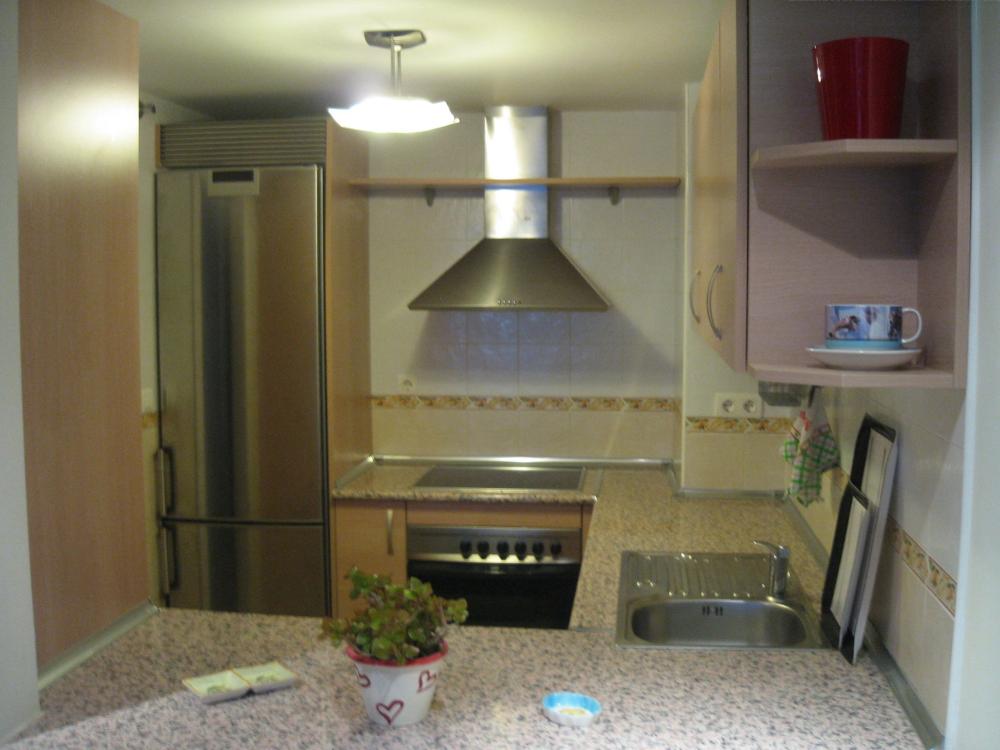  te koop appartement Torre De Benagalbón Axarquía 5