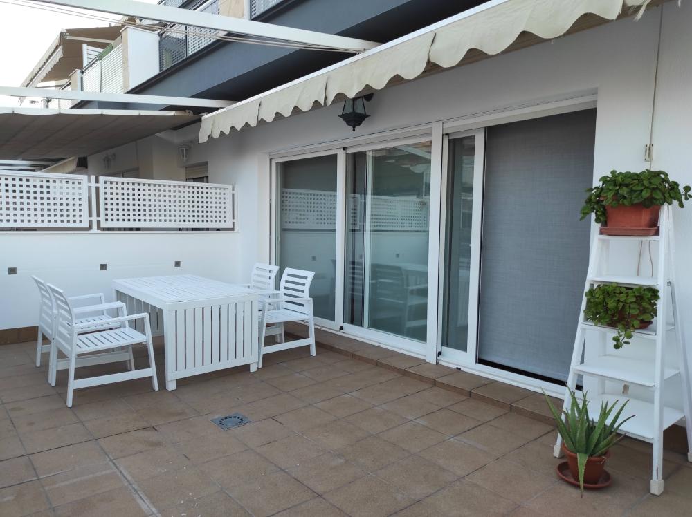  te koop benedenwoning Santa Pola Baix Vinalopó 44