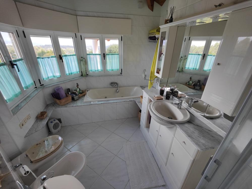  te koop huis Sada Coruña 29