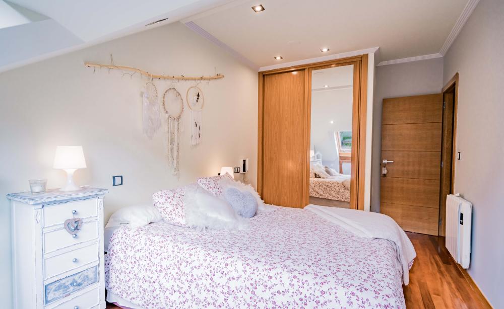  te koop penthouse Bueu Morrazo 8