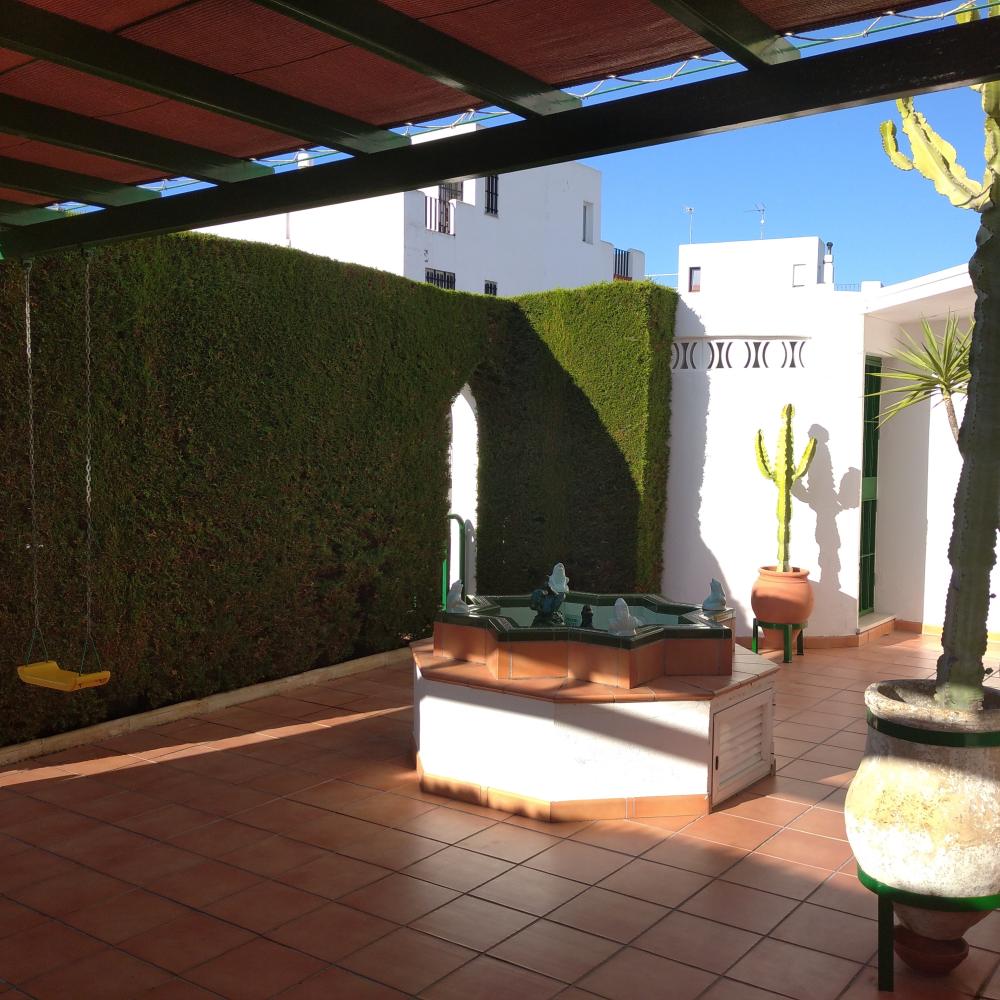  te koop twee-onder-een-kapwoning Pinares De Lepe Costa Occidental 8