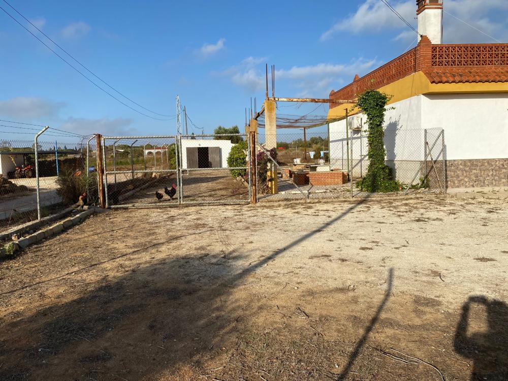  te koop perceel Puerto Real Bahía De Cádiz 17