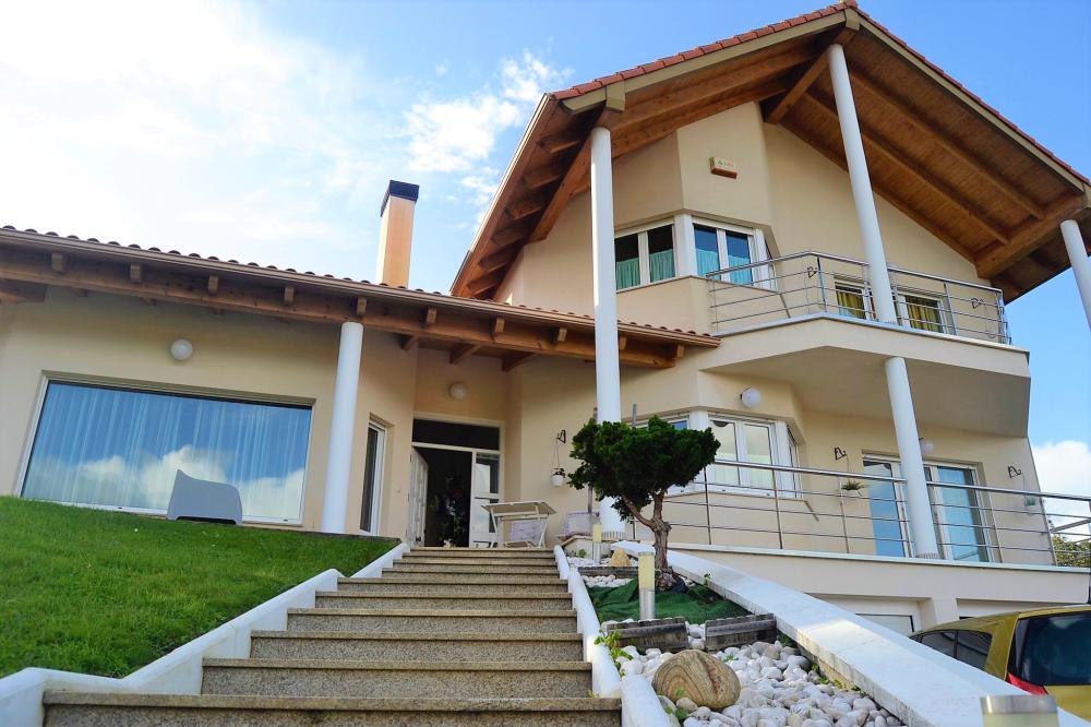  te koop huis Sada Coruña 2