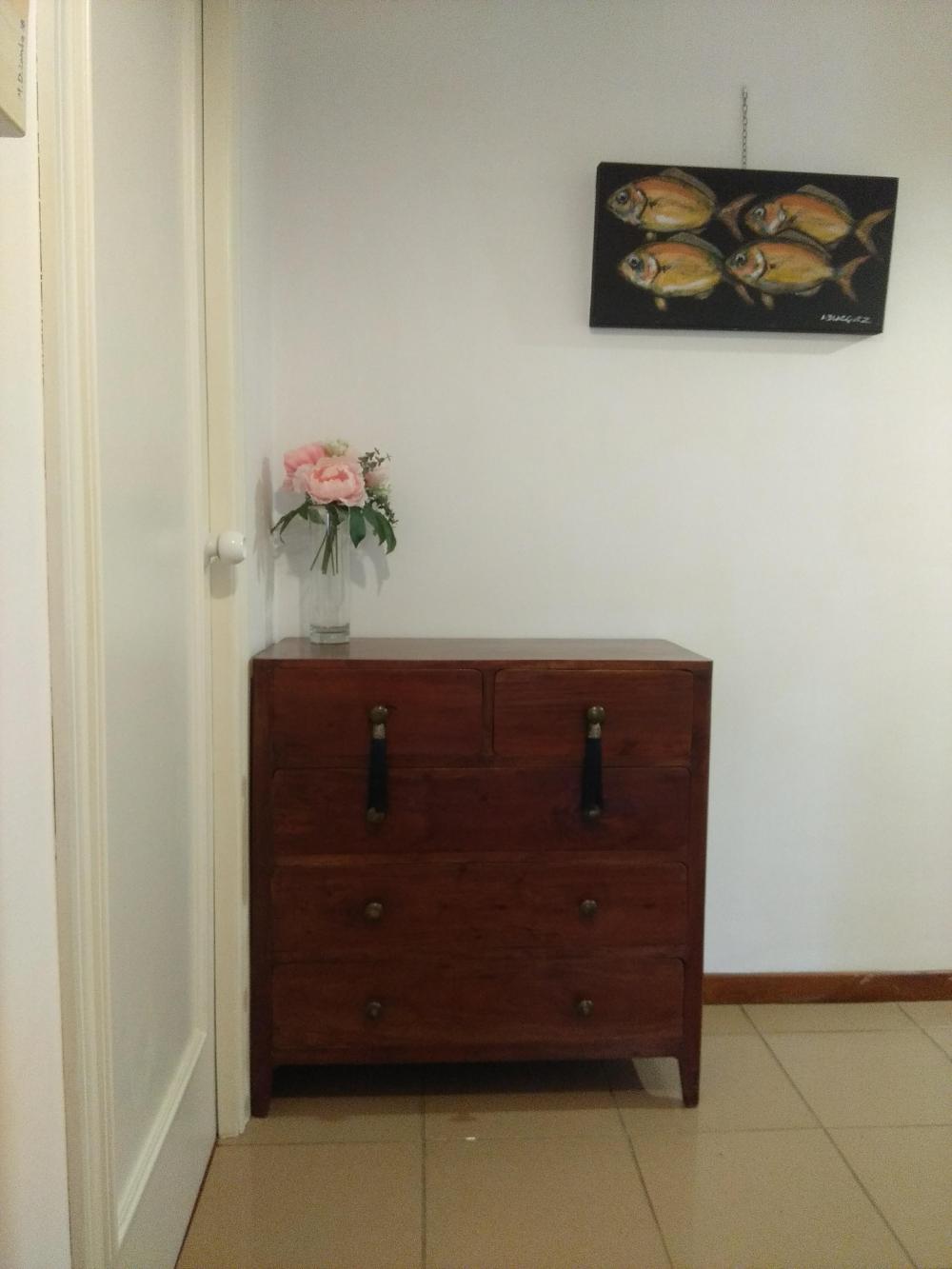  te koop appartement Freixeiro Vigo 19