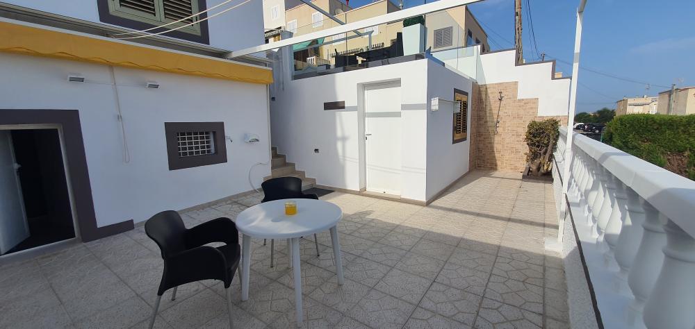  te koop huis Santa Pola Baix Vinalopó 21
