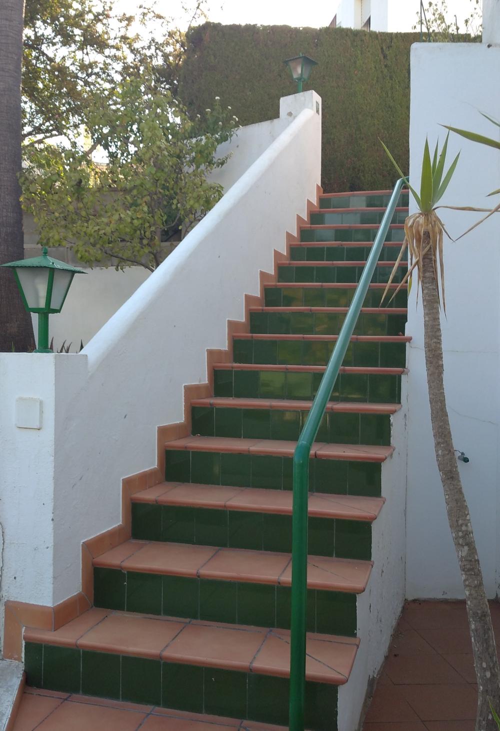  te koop twee-onder-een-kapwoning Pinares De Lepe Costa Occidental 34
