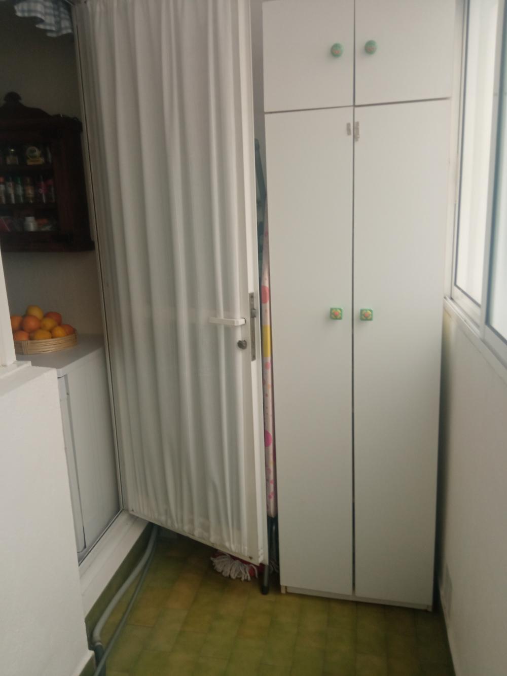  te koop appartement Freixeiro Vigo 34