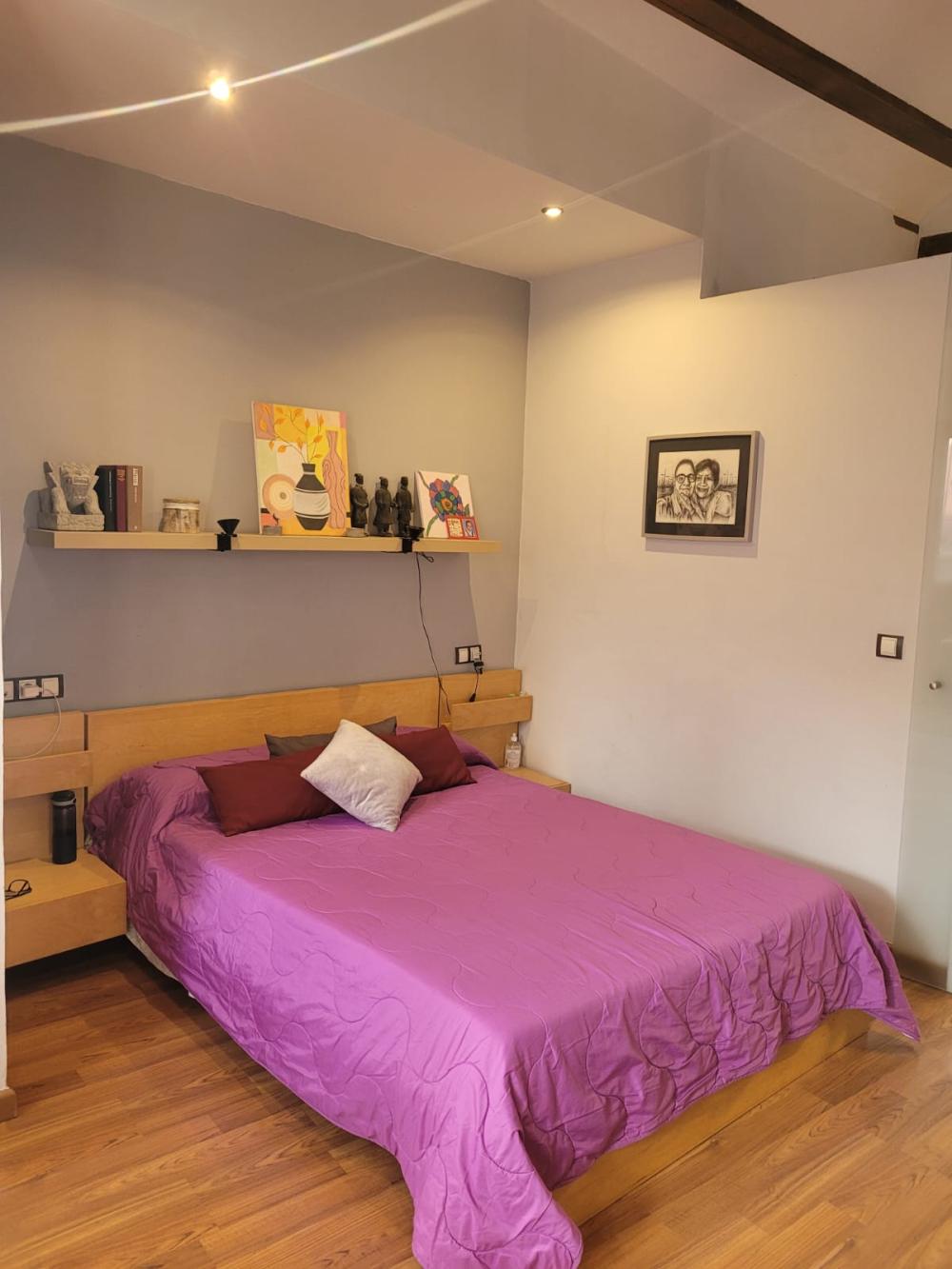  te koop studio La Saida Sant Antoni Valencia 11