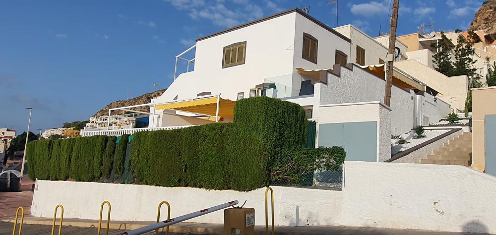  te koop huis Santa Pola Baix Vinalopó 16
