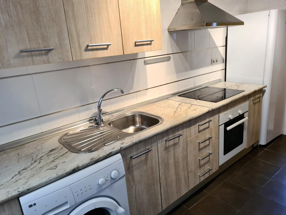  te koop appartement Lanjarón Alpujarra Granadina 22